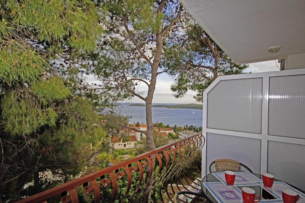 Anna In Hvar * Mittel-Dalmatien Hvar Town Exterior photo