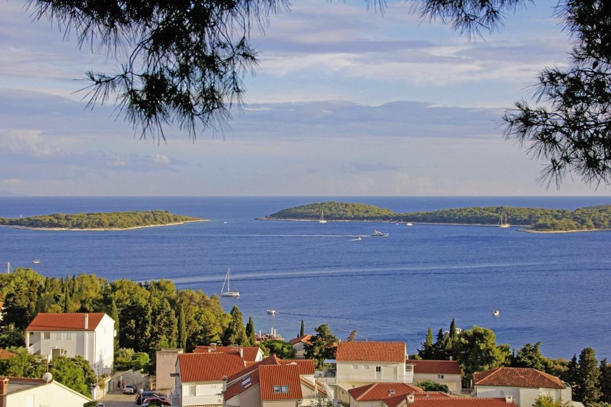 Anna In Hvar * Mittel-Dalmatien Hvar Town Exterior photo