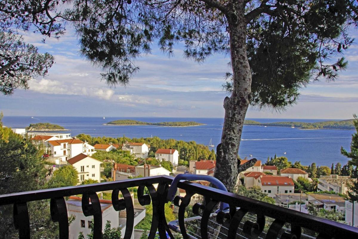 Anna In Hvar * Mittel-Dalmatien Hvar Town Exterior photo